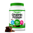 Orgain Organic Protein Powder Vanilla Bean - 1.22kg image