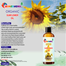 Organic Sunflower Oil - 100 gm image