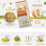 Organic Tattva Organic Biryani Basmati Rice (Long Grain) 1kg image