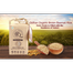 Organic Tattva Organic Brown Basmati Rice 1 kg image