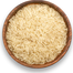 Organic Tattva Organic Brown Basmati Rice 1 kg image