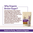 Organic Tattva Organic Brown Sugar 500 gm image