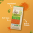 Organic Tattva Organic Masoor Malka Split 500 gm image
