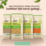 Organic Tattva Organic Masoor Malka Whole 500 gm image