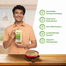 Organic Tattva Organic Moong Dal Green Split 500 gm image