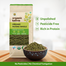 Organic Tattva Organic Moong Whole 1kg image