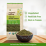 Organic Tattva Organic Moong Whole 500 gm image