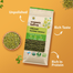 Organic Tattva Organic Moong Whole 500 gm image