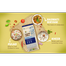 Organic Tattva Organic Traditional Basmati Rice 1 kg image