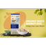 Organic Tattva Organic Traditional Basmati Rice 1 kg image
