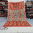 Orginal Kashmiri Poshmina Shawl For Women Winter image