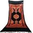 Orginal Kashmiri Poshmina Shawl For Women Winter image