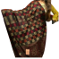 Orginal Kashmiri Poshmina Shawl For Women image
