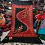 Orginal Kashmiri Poshmina Shawl For Women Winter image