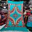 Orginal Kashmiri Poshmina Shawl For Women Winter image