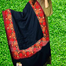 Orginal Kashmiri Poshmina Shawl For Women image