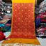 Orginal Kashmiri Poshmina Shawl For Women Winter image