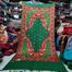 Orginal Kashmiri Poshmina Shawl For Women Winter image