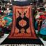 Orginal Kashmiri Poshmina Shawl For Women Winter image
