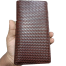 Orginal Leather Premium Long Wallet image