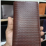 Orginal Leather Premium Long Wallet image