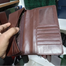 Orginal Leather Premium Long Wallet image