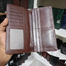 Orginal Leather Premium Long Wallet image