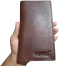 Orginal Leather Premium Long Wallet -TWL-12 image