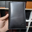 Orginal Leather Premium Magnetic Long Wallet image