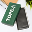 Orginal TWL-06 Leather Premium Long Wallet black image