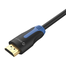 Oricho HD HDMI/M to HDMI/M Cable 1.5 HM14-15-BK image