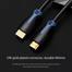 Oricho HD HDMI/M to HDMI/M Cable 1.5 HM14-15-BK image