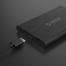 Orico 2189-U3-BK 2.5 Inch USB 3.1 Black Hard Drive Enclosure image