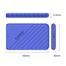 Orico 25PW1-C3-BL-EP 2.5 Inch Type C Portable Hard Drive Enclosure image