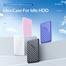 Orico 25PW1-C3-BL-EP 2.5 Inch Type C Portable Hard Drive Enclosure image
