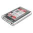 Orico 3139U3 3.5 SATA HDD Transparent Enclosure Usb 3.0 image