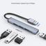 Orico AH-A13-GY USB-A To USB 3.0 HUB image