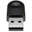 Orico BTA608-BK USB Bluetooth Adapter 5.0 image