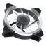 Orico CSF-6LD Single Lighting Loop RGB 120mm Case Fan image