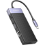 Orico MDK-10P-BK Type-C Multifunctional Docking Station image