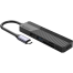 Orico MDK-5P-BK Type-C Multifunctional Docking Station image
