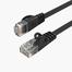 Orico PUG-C6B-20-BK - CAT6 Flat Gigabit Ethernet Cable image