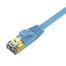Orico PUG-GC6B-30- BK - CAT6 Flat Gigabit Ethernet Cable image