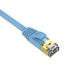 Orico PUG-GC6B-30- BK - CAT6 Flat Gigabit Ethernet Cable image