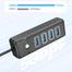 Orico PW4U-U3-BK 4 Ports USB-A To USB3.0 HUB image