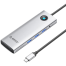 Orico Type-C 10-in-1 5Gbps Multifunction Docking Station image