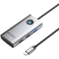 Orico Type-C 5- in-1 Multifunction Docking Station image