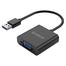 Orico UTV-U3-BK USB 3.0 to VGA Adapter image