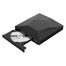 Orico XD007-BK-BP External DVD Writer image