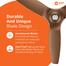 Orient 48 Inch Aeroquiet-BLDC (35w) Ceiling Fan Caramel Brown (With Remote) image